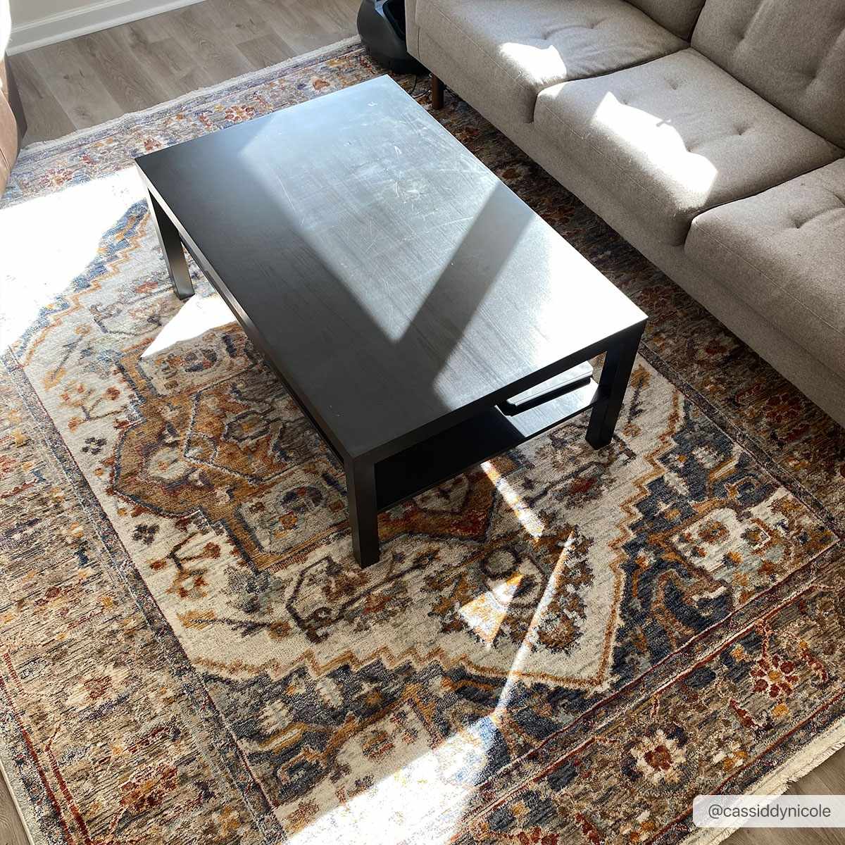 Kokstad Area Rug - Clearance by Boutique Rugs