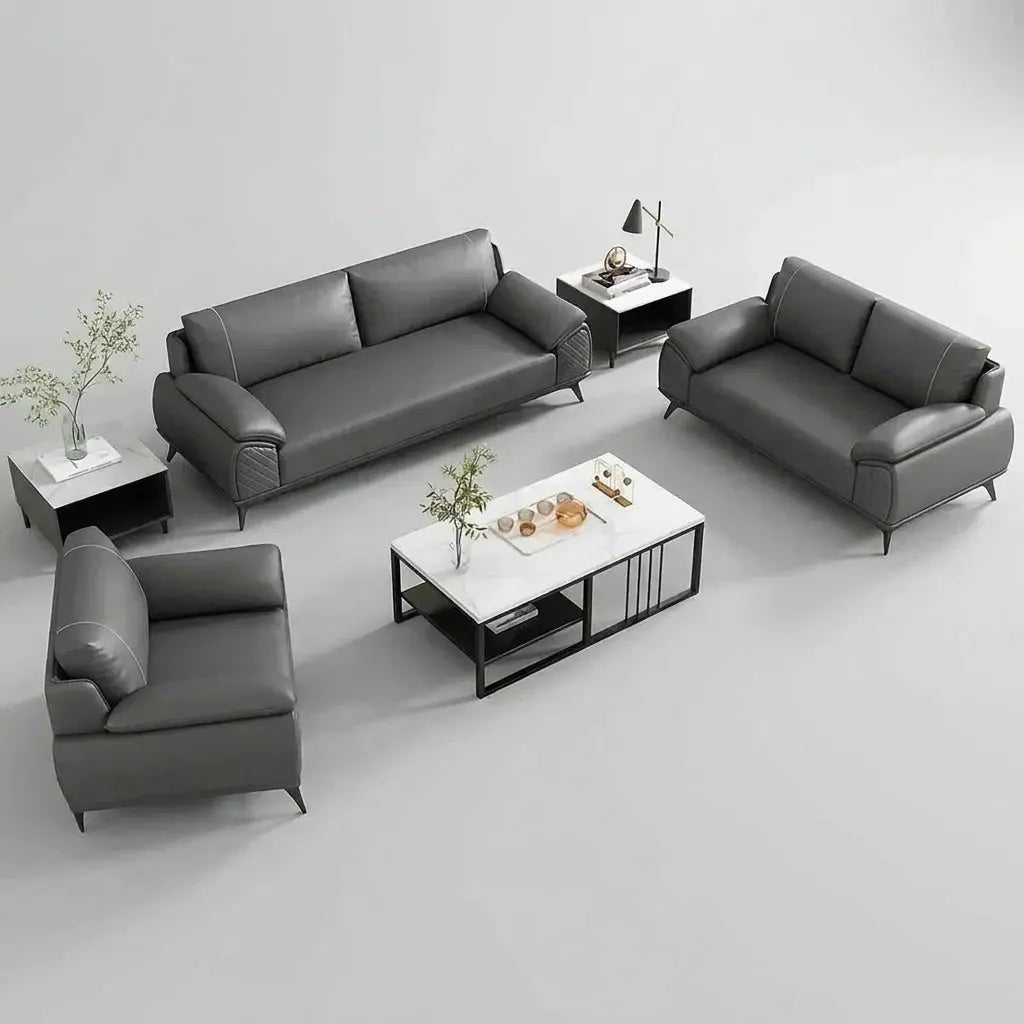 Bolmen · Office Waiting Area Lounge Seating by Arc Grove