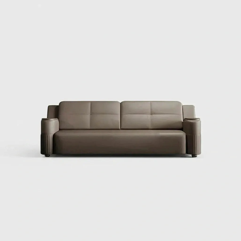 Nora · Office Waiting Area Lounge Seating by Arc Grove