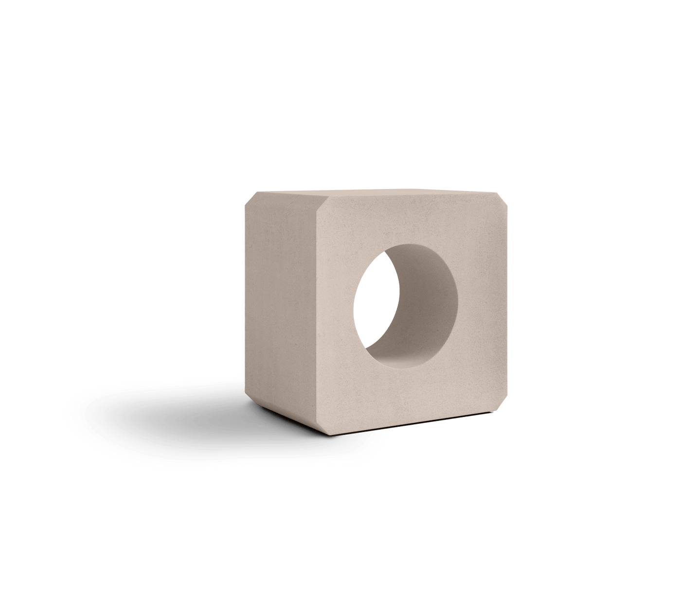 KUBE Breeze Block by ModaConcrete - Direct source for architectural and precast concrete