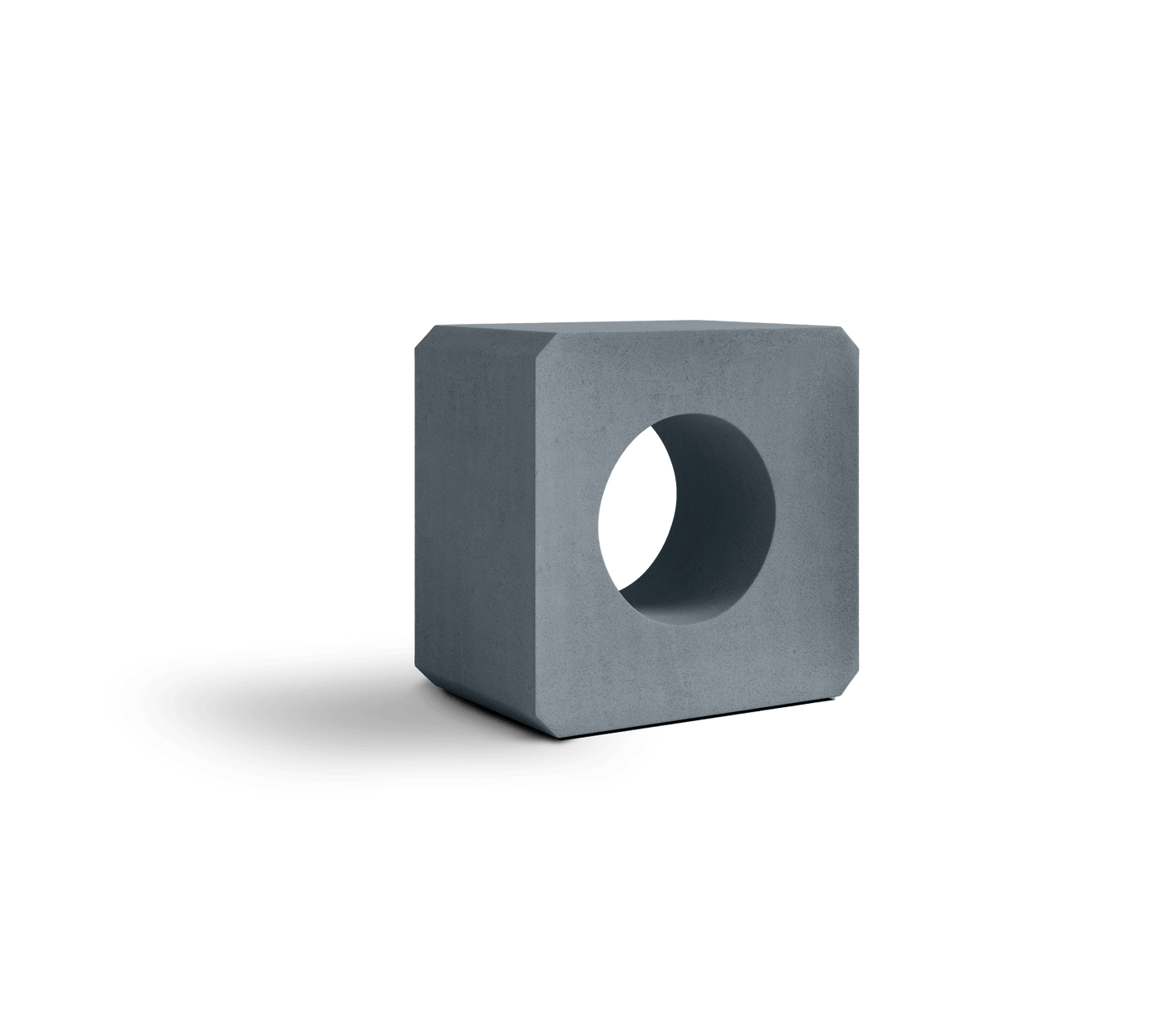 KUBE Breeze Block by ModaConcrete - Direct source for architectural and precast concrete
