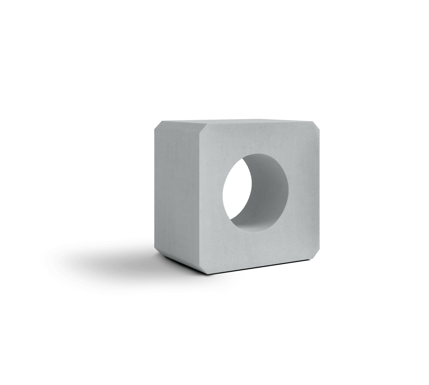 KUBE Breeze Block by ModaConcrete - Direct source for architectural and precast concrete
