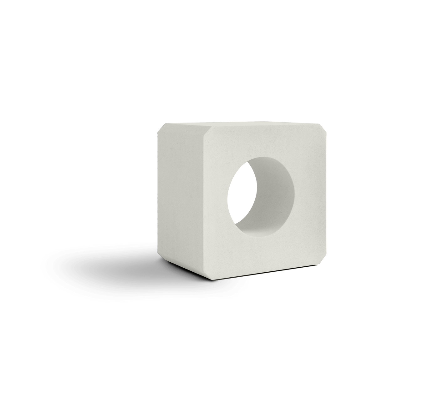 KUBE Breeze Block by ModaConcrete - Direct source for architectural and precast concrete