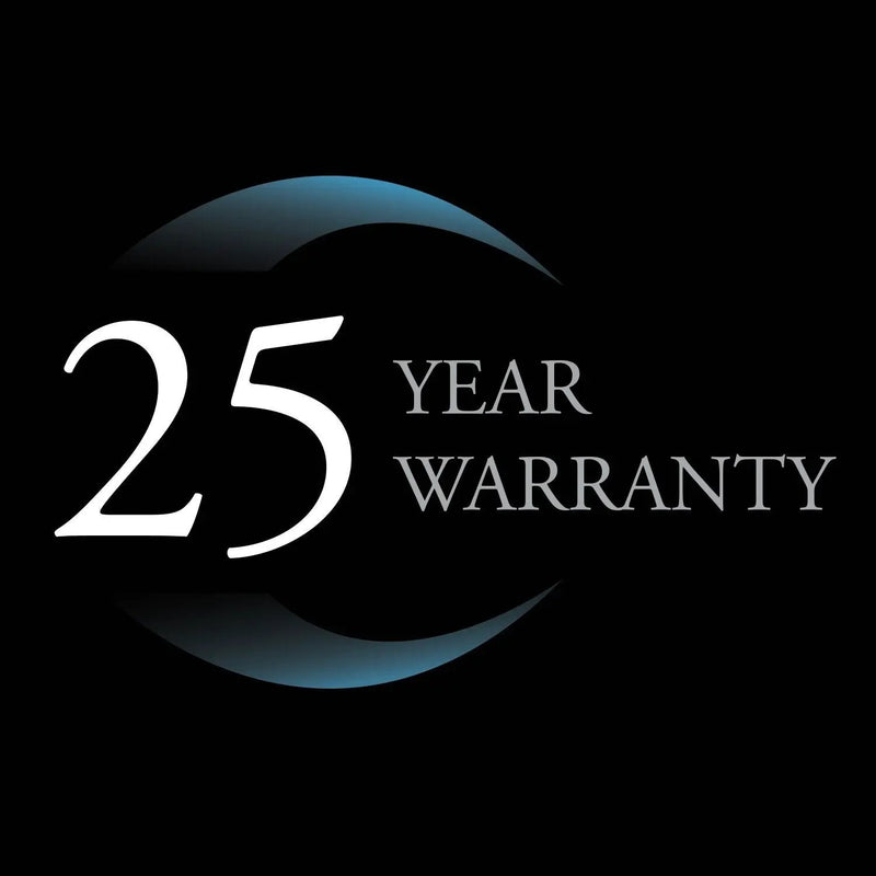 Twin size 10-inch Thick Memory Foam Mattress - 25-year Warranty by HomePacific