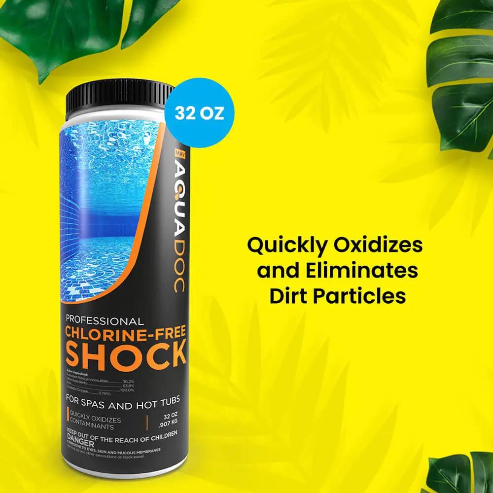 Smelly Water Kit by AquaDoc