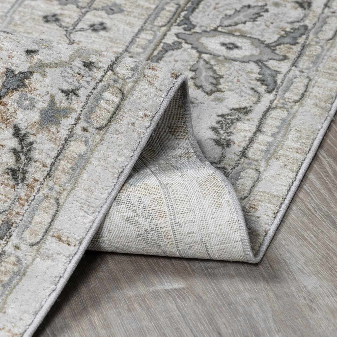 Laketon Wool Area Rug by Boutique Rugs