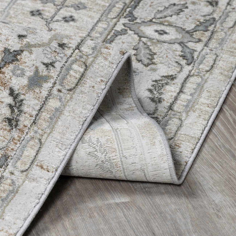 Laketon Wool Area Rug by Boutique Rugs