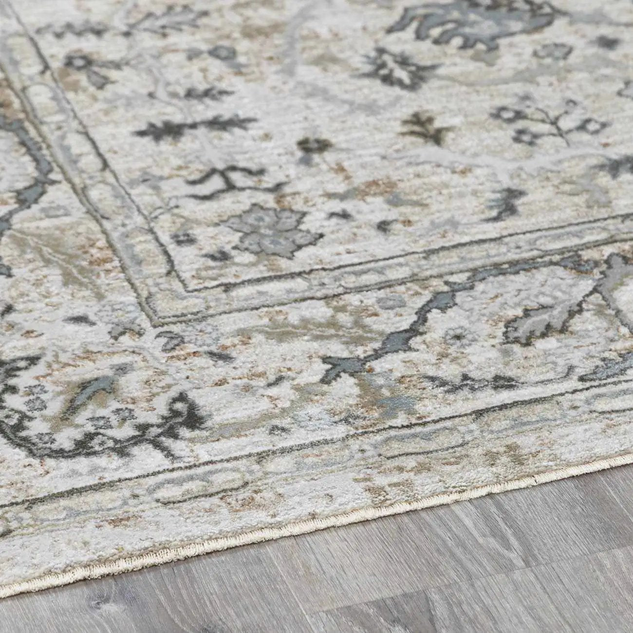 Laketon Wool Area Rug by Boutique Rugs