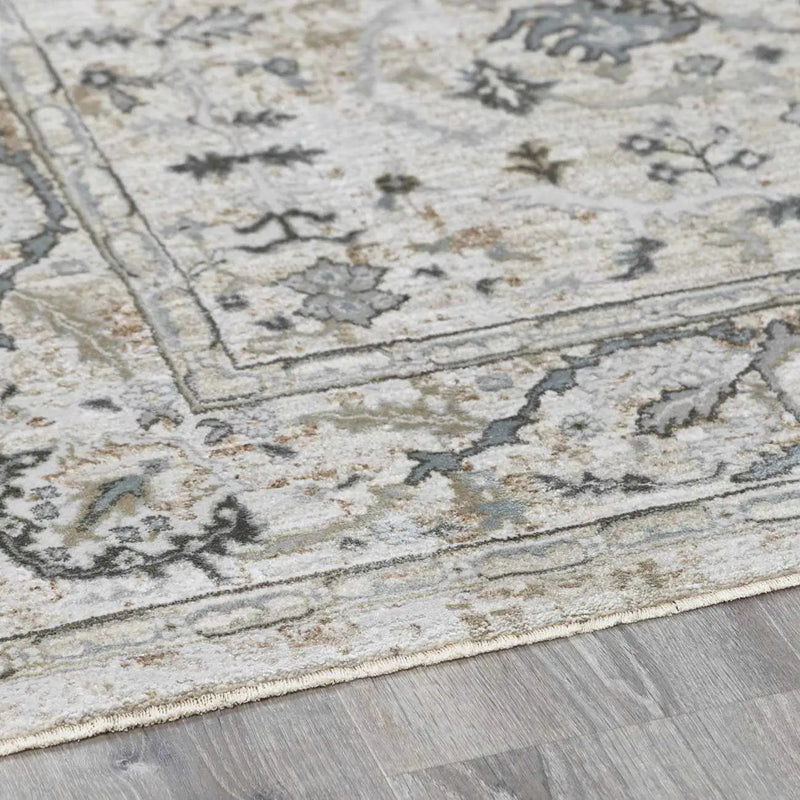 Laketon Wool Area Rug by Boutique Rugs