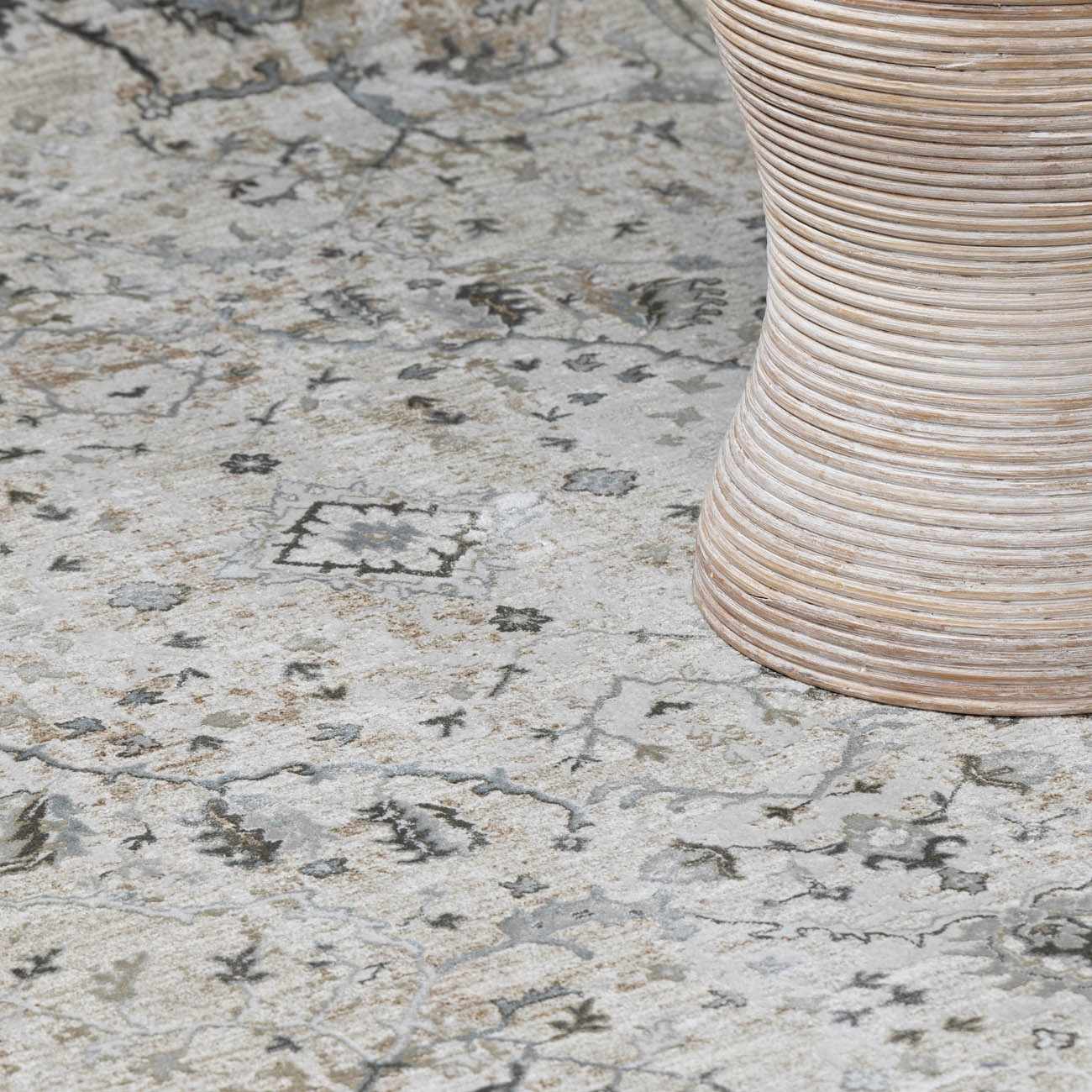 Laketon Wool Area Rug by Boutique Rugs