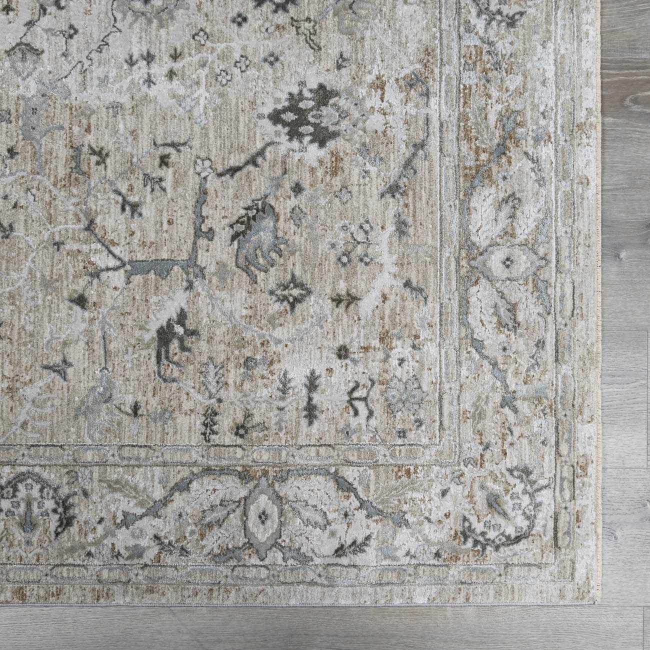 Laketon Wool Area Rug by Boutique Rugs