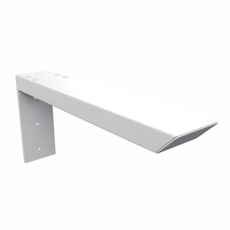Industrial 1 inch L Bracket Countertop Support® by The Original Granite Bracket