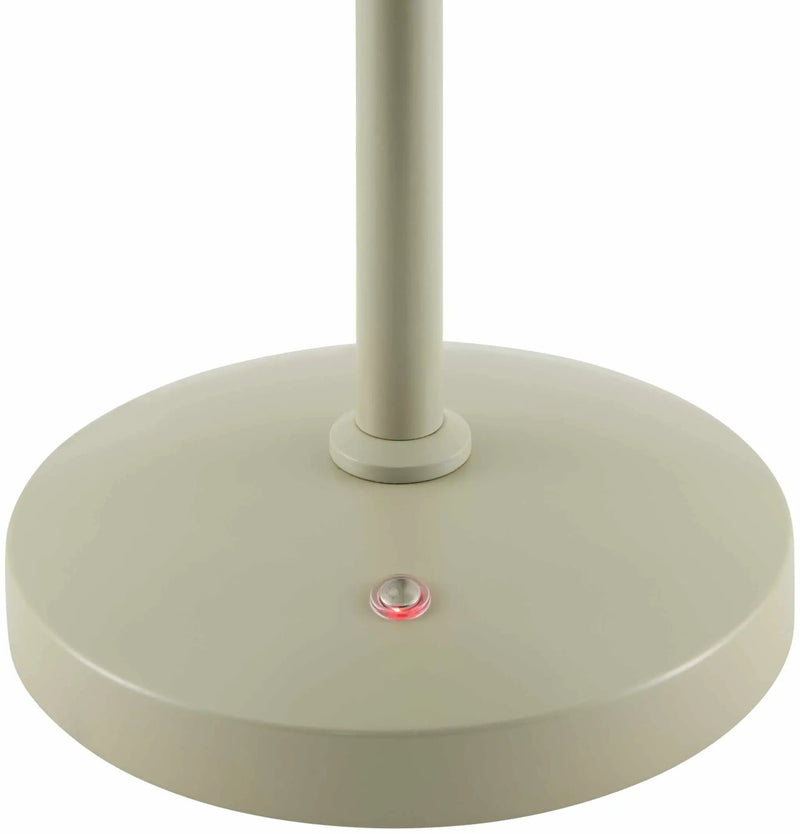 Weerestein White Table Lamp by Boutique Rugs