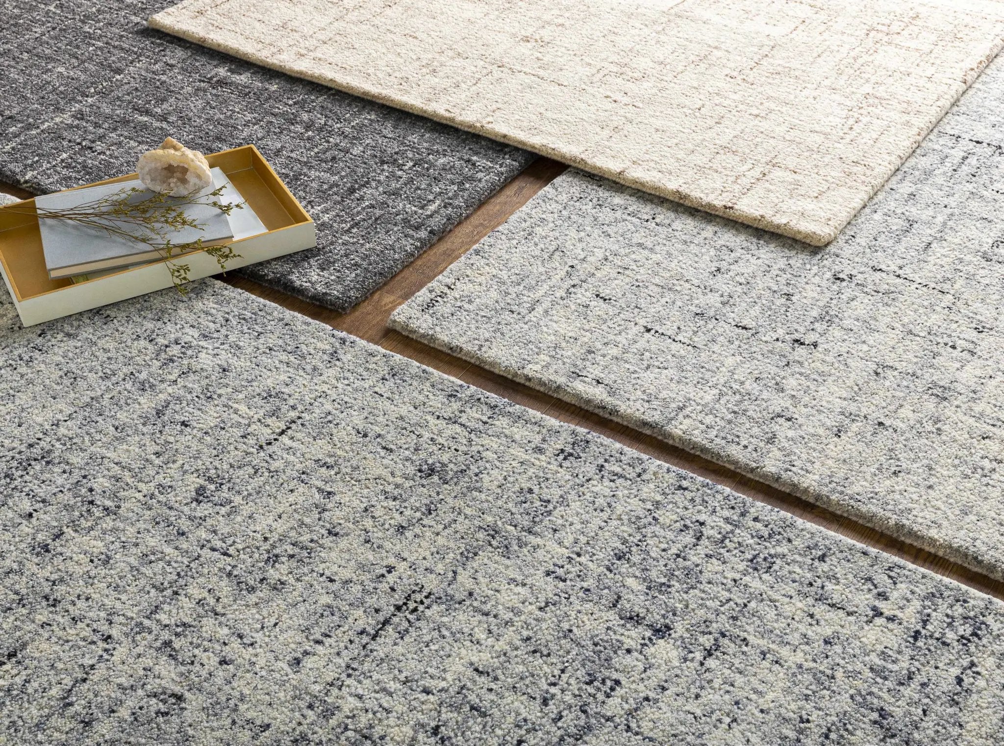 Estella Area Rug - Clearance by Boutique Rugs
