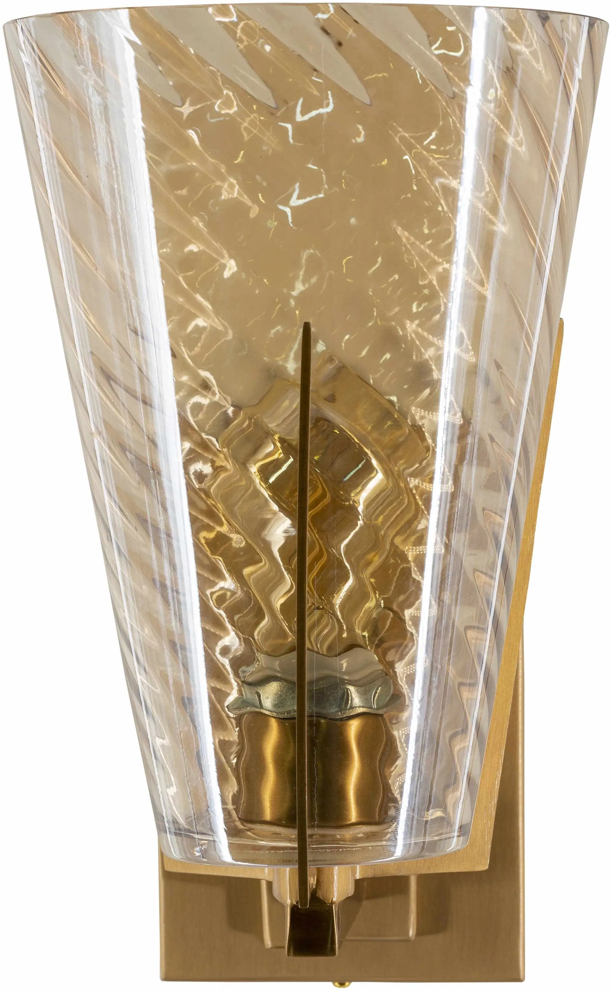 Lockleys Wall Sconces - Clearance by Boutique Rugs