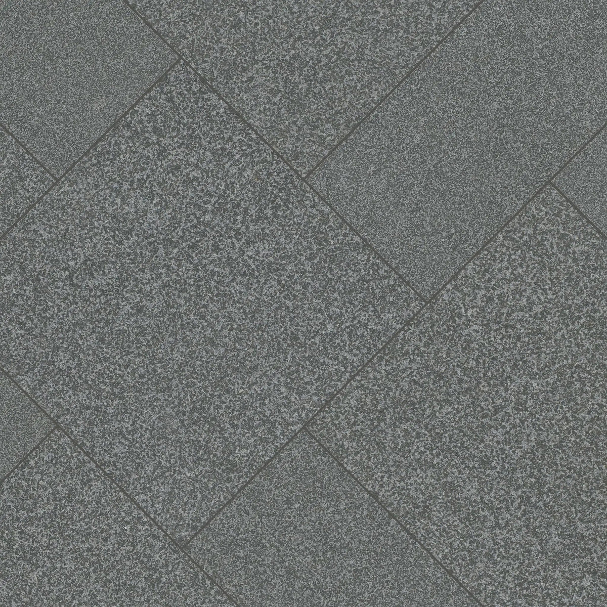 Gray Mist Granite Paver Flamed 24x48 by MSI Surfaces