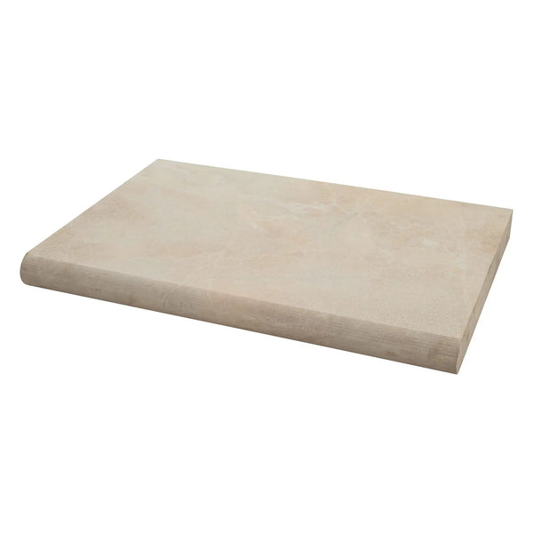 Diana Royal Brushed Marble Pool Copings 16x24