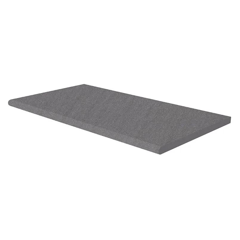 Bluestone Matte Porcelain Pool Copings 13x24 close up