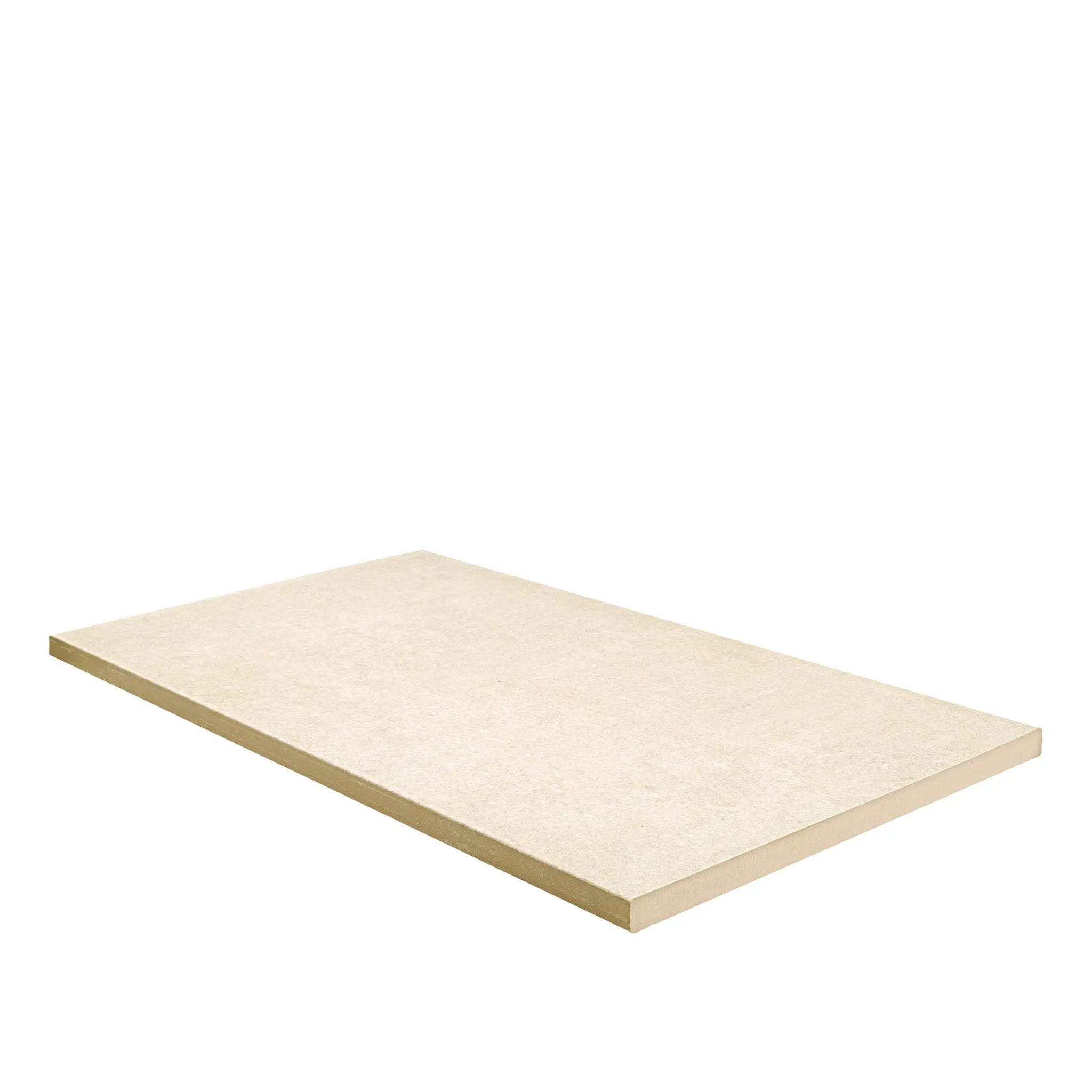 Cementique Talc Matte Porcelain Pool Copings 13x24 close up