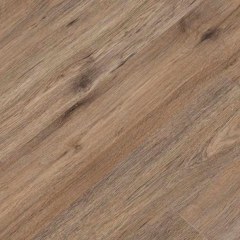 Fauna Matte Wood Look Porcelain Pool Copings 13x24 angled view