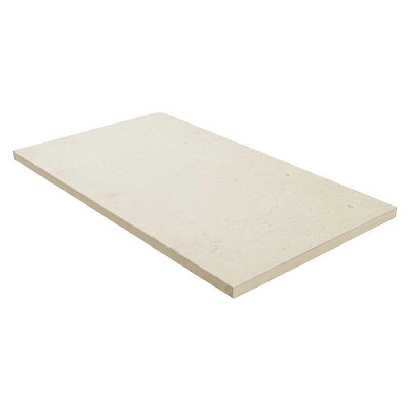 Gritzo Salt Matte Porcelain Pool Copings 13x24 close up