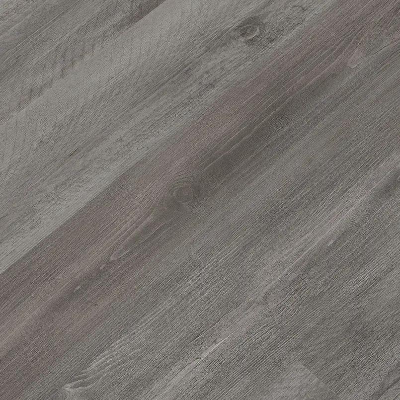 Katella Ash Matte Wood Look Porcelain Pool Copings 13x24 angled view