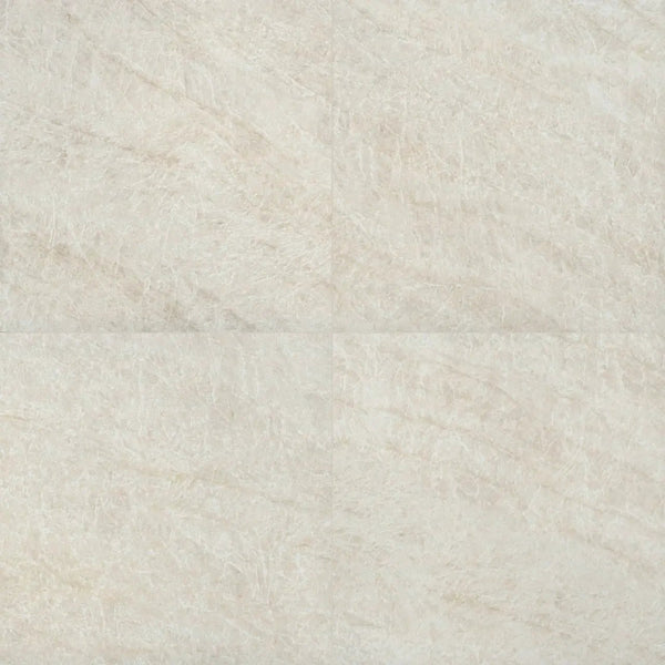 Legions Taja Ivory Matte Porcelain Pool Copings 13x24