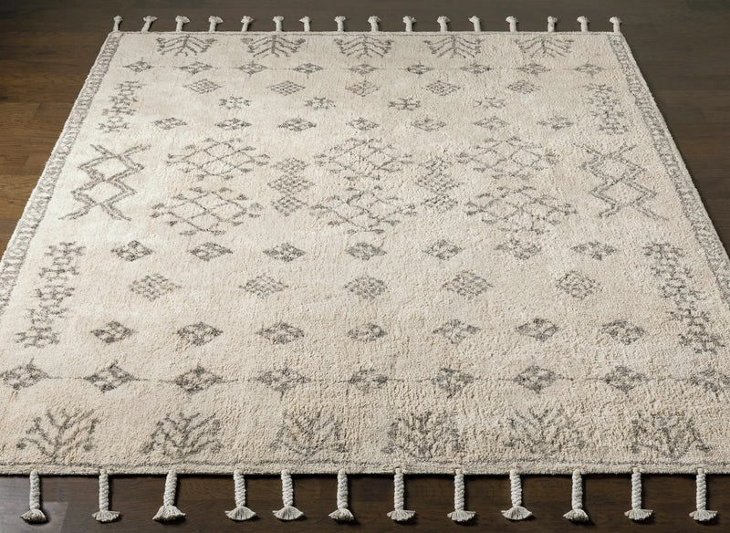 Lebeau Area Carpet - Clearance by Boutique Rugs