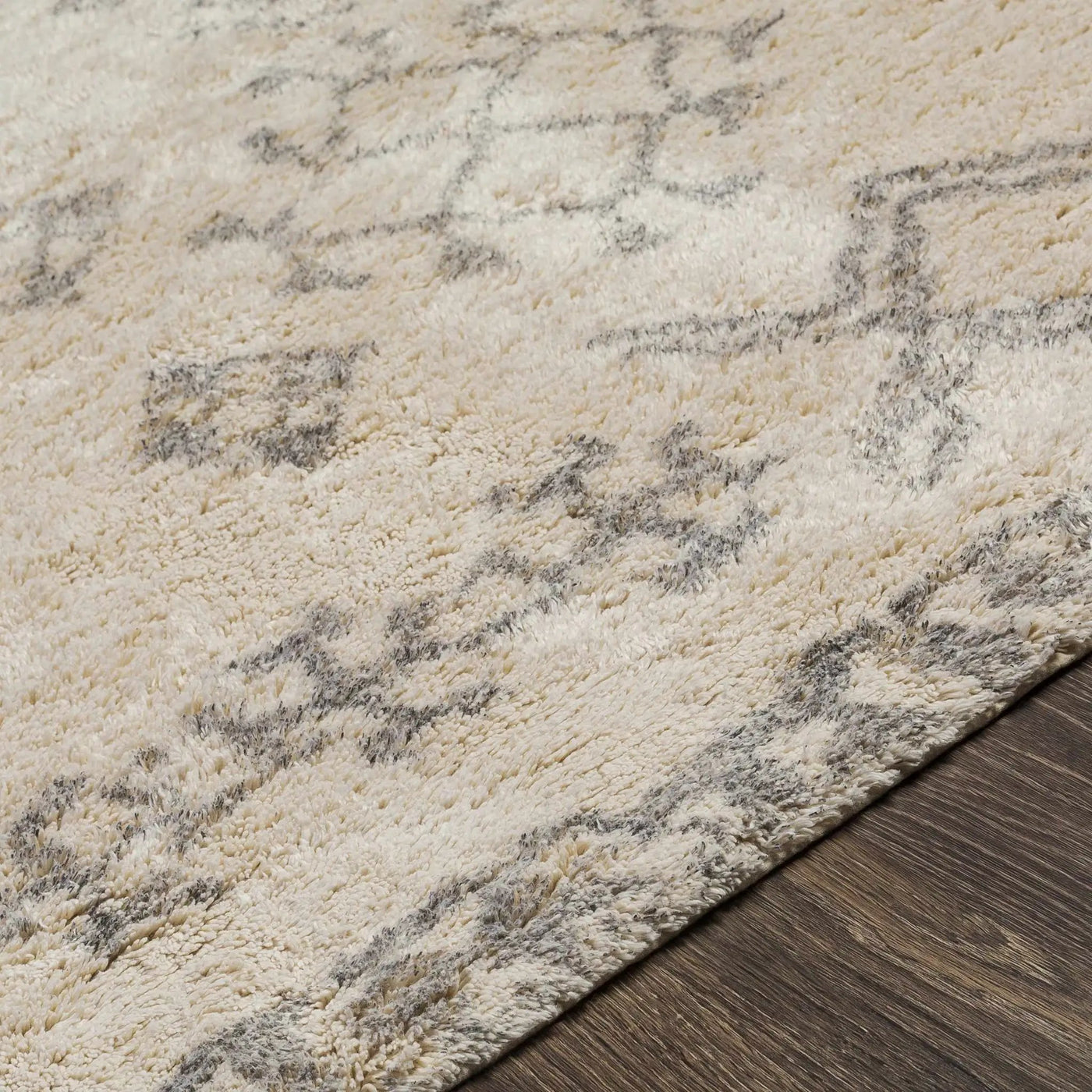Lebeau Area Carpet - Clearance by Boutique Rugs