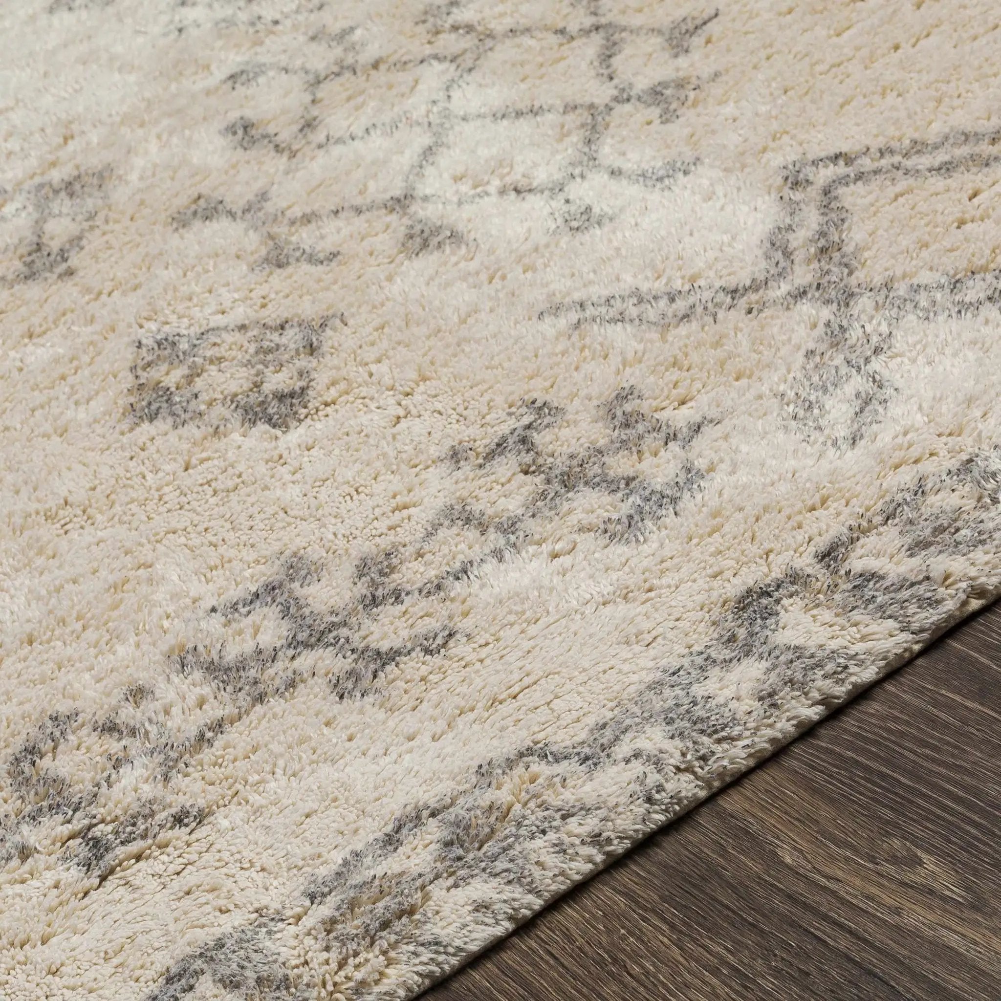 Lebeau Area Carpet - Clearance by Boutique Rugs