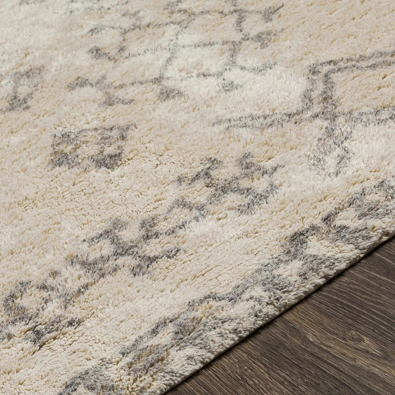 Lebeau Area Carpet - Clearance by Boutique Rugs