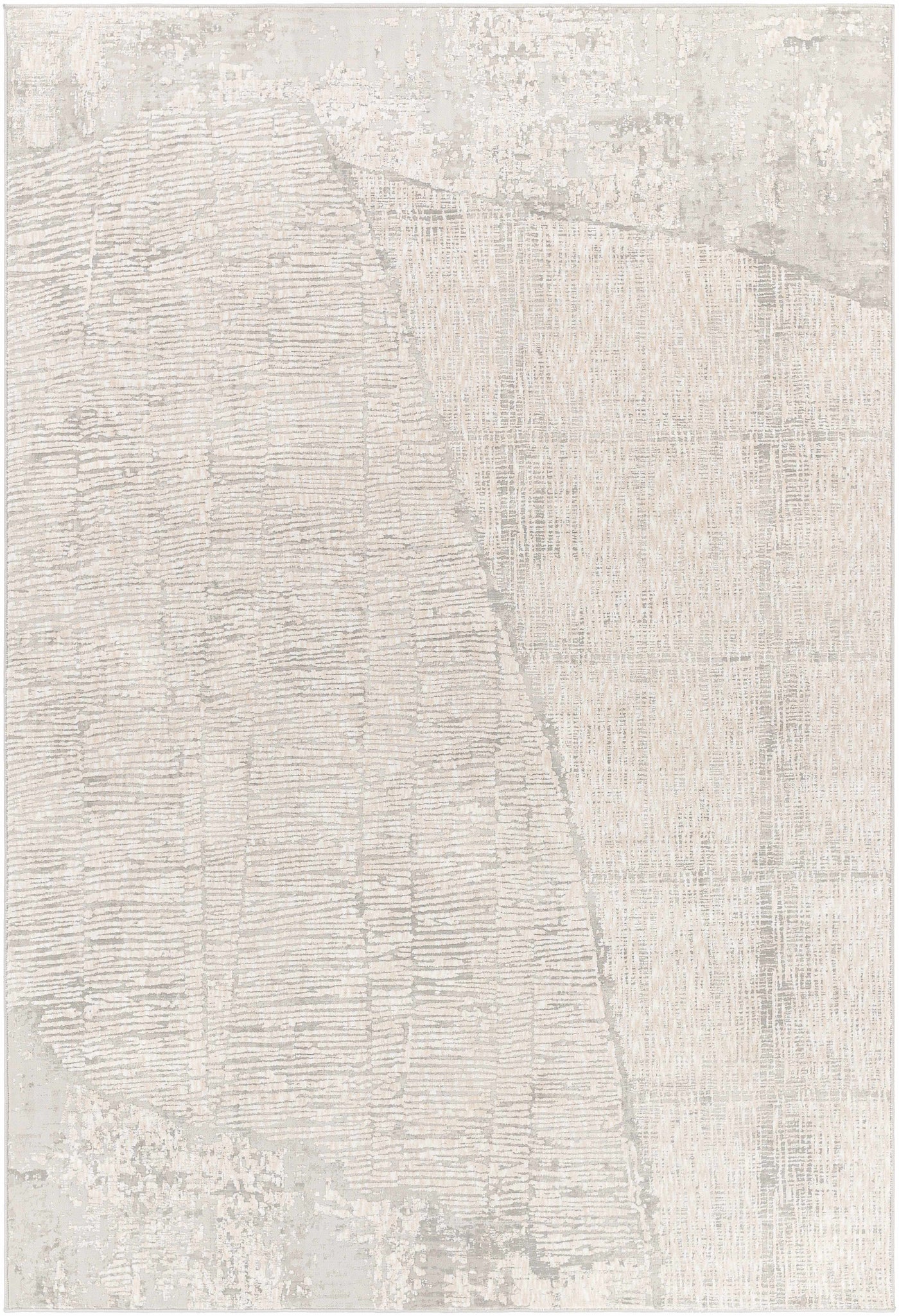 Leeco Textured Luxe Rug by Boutique Rugs