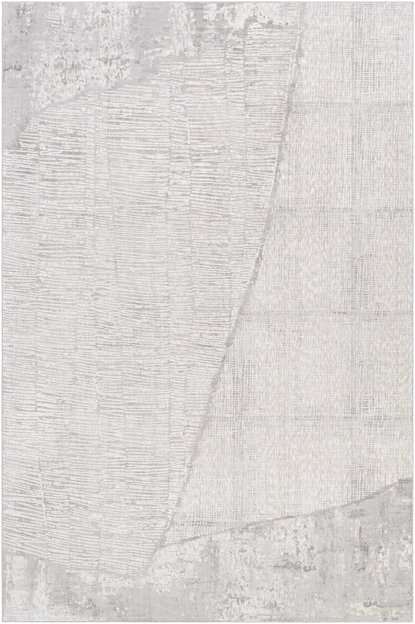 Leeco Textured Luxe Rug by Boutique Rugs