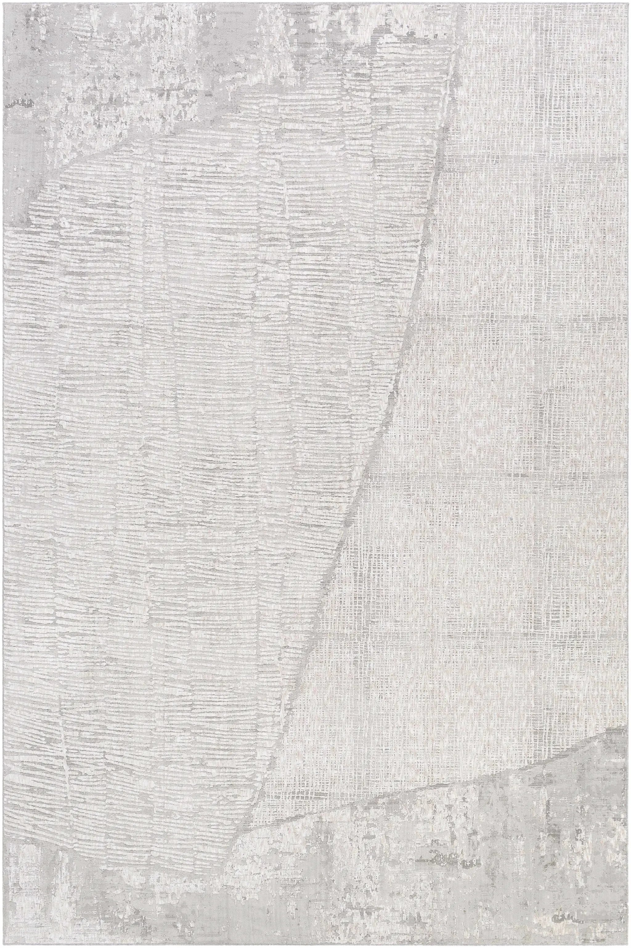 Leeco Textured Luxe Rug by Boutique Rugs