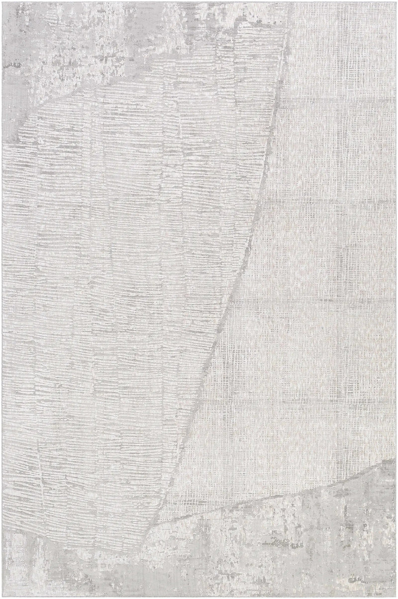 Leeco Textured Luxe Rug by Boutique Rugs