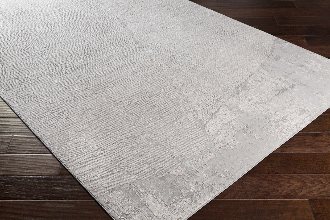 Leeco Textured Luxe Rug by Boutique Rugs