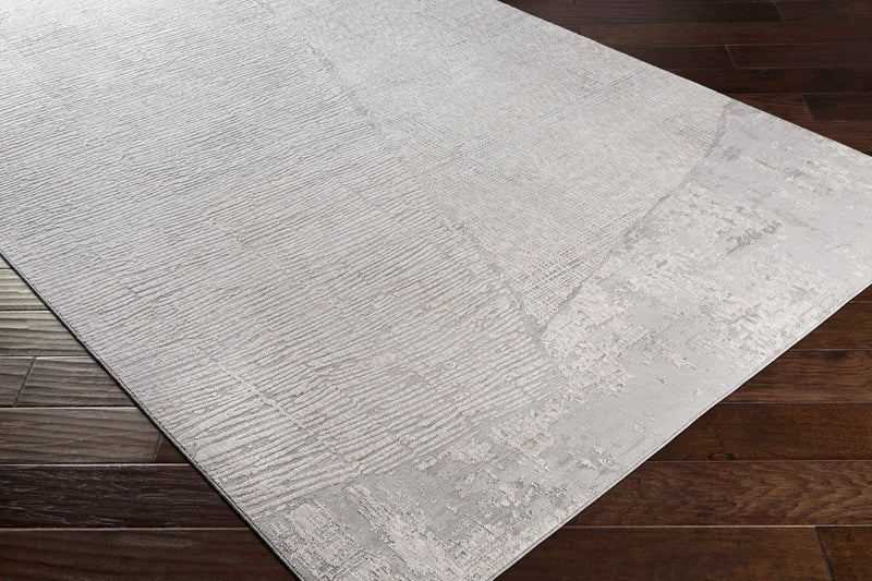 Leeco Textured Luxe Rug by Boutique Rugs