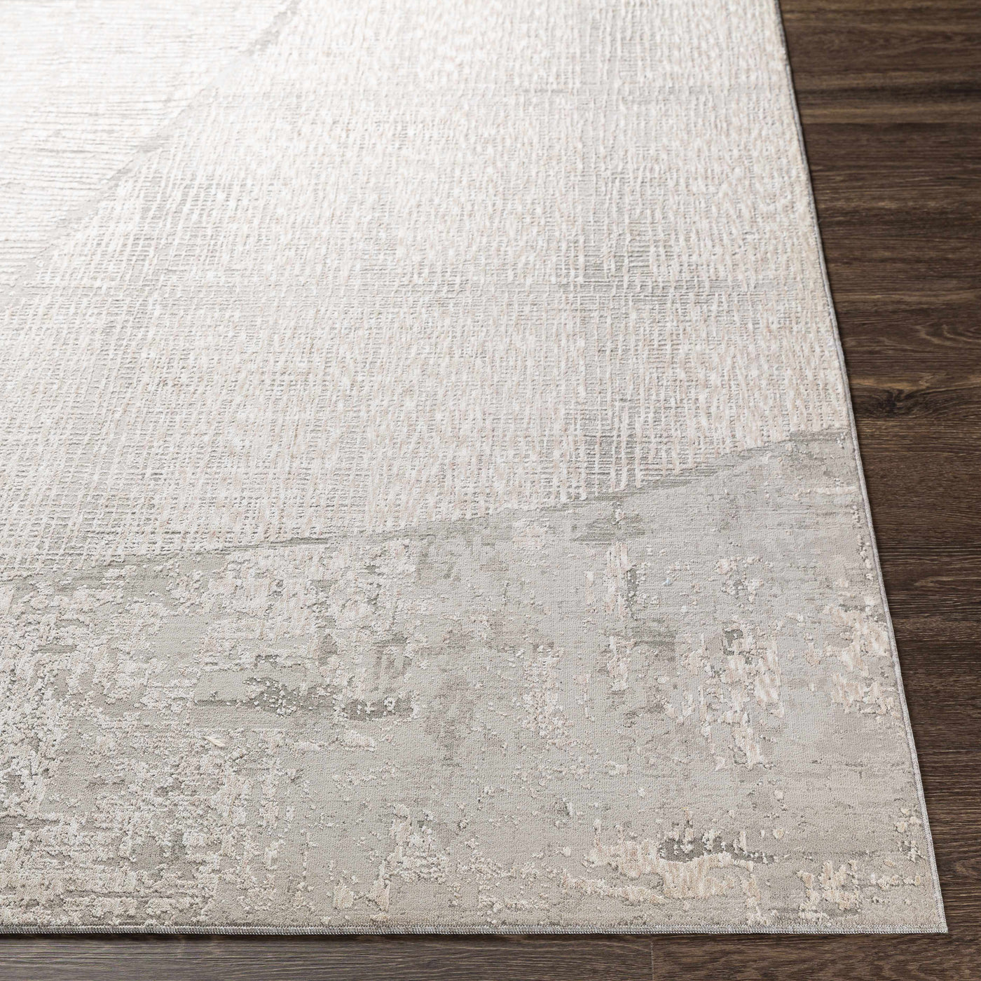 Leeco Textured Luxe Rug by Boutique Rugs