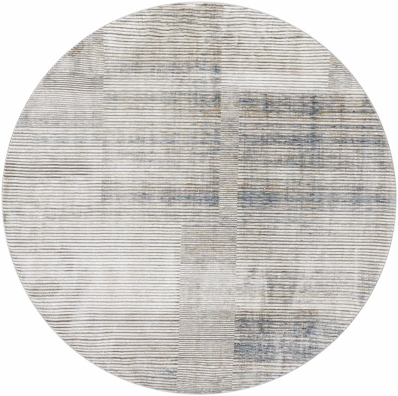 Leechburg Luxe Fringe Rug - Clearance by Boutique Rugs