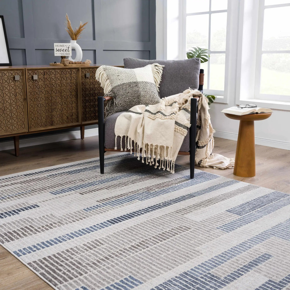 Brisa Area Rug by Hauteloom