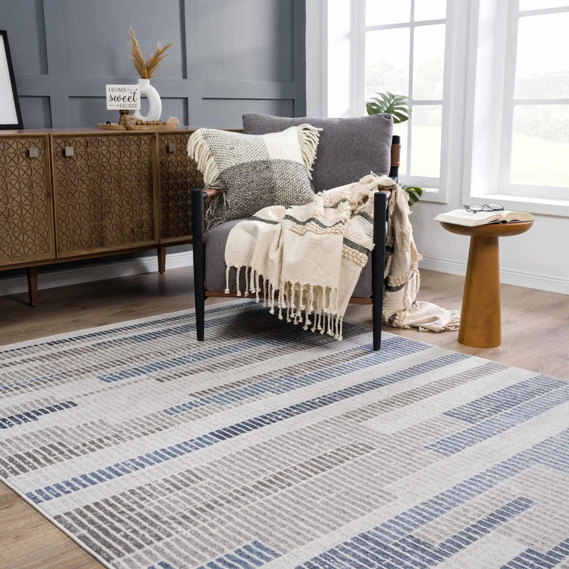 Brisa Area Rug by Hauteloom