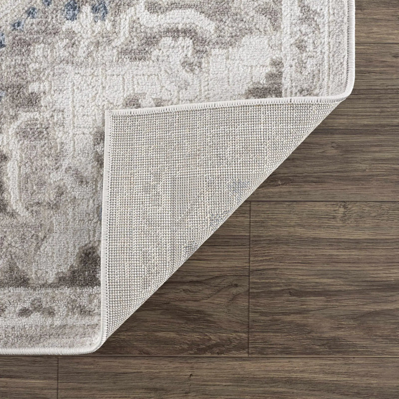 Bakir Area Rug - Clearance by Boutique Rugs