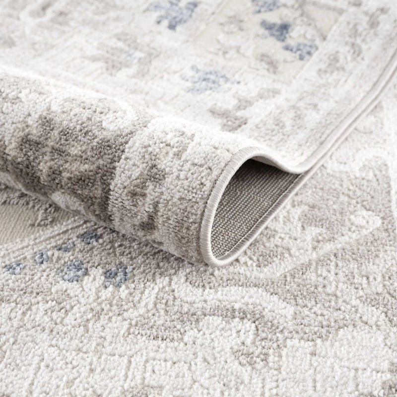 Bakir Area Rug - Clearance by Boutique Rugs