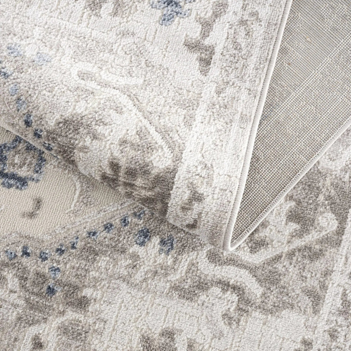 Bakir Area Rug by Hauteloom