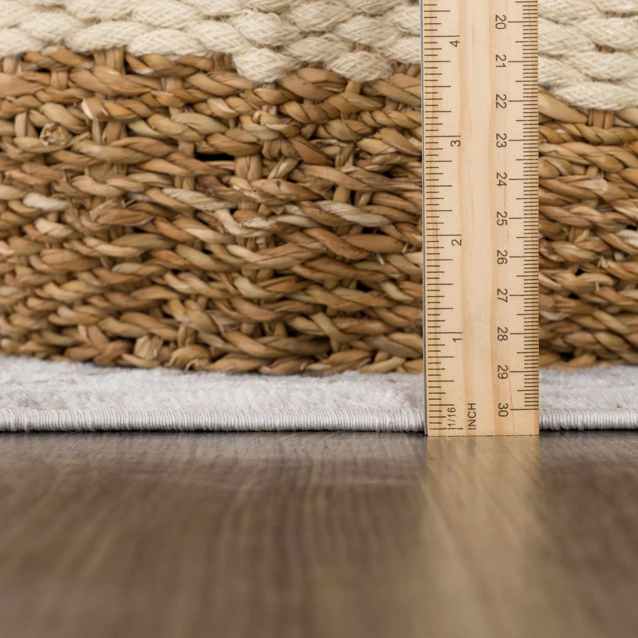 Bakir Area Rug - Clearance by Boutique Rugs