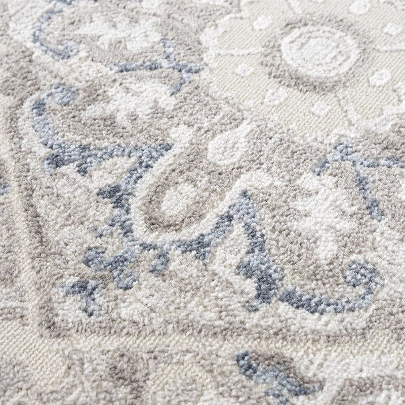 Bakir Area Rug - Clearance by Boutique Rugs