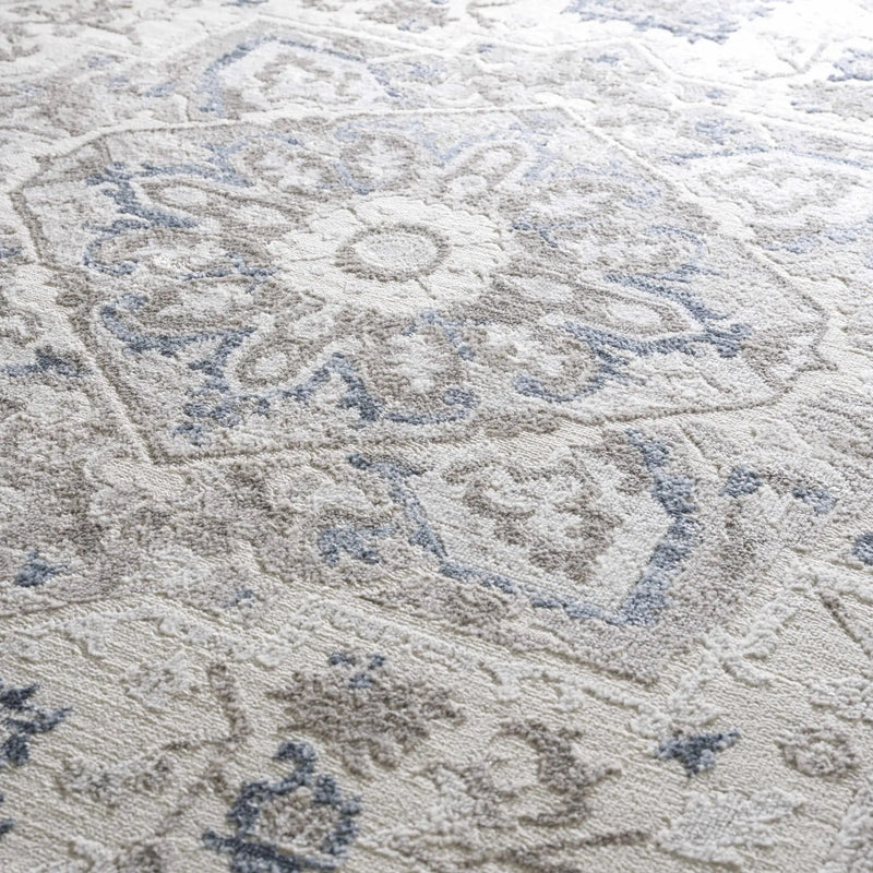 Bakir Area Rug by Hauteloom