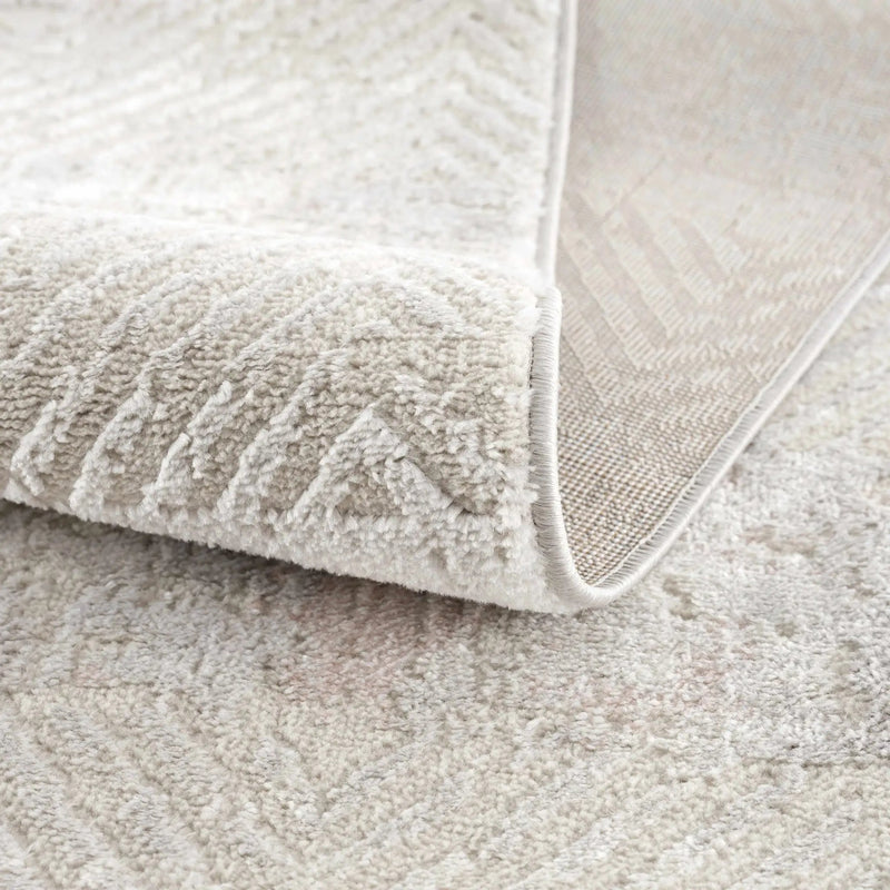 Bucky Area Rug by Hauteloom