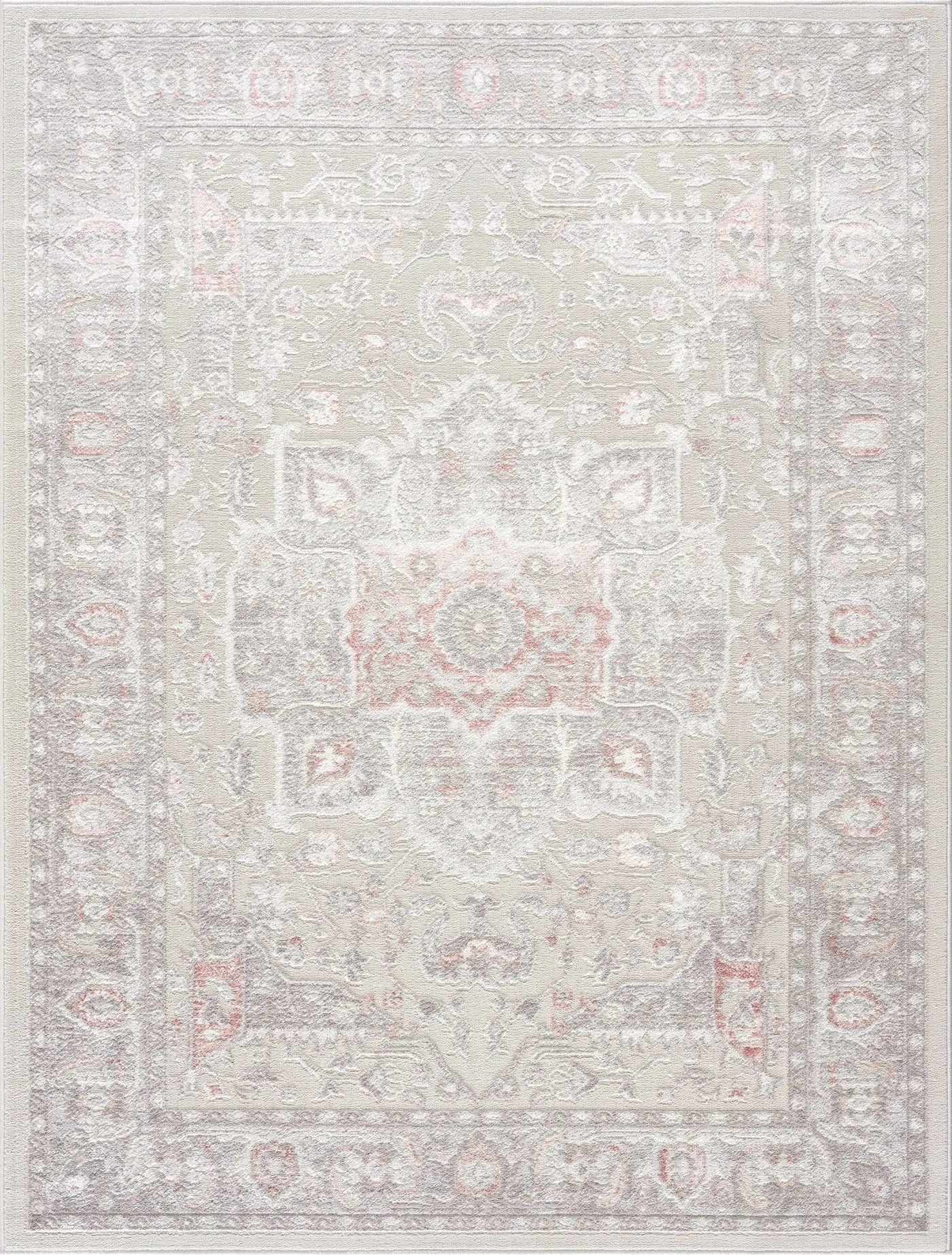 Damla Area Rug - Clearance by Boutique Rugs