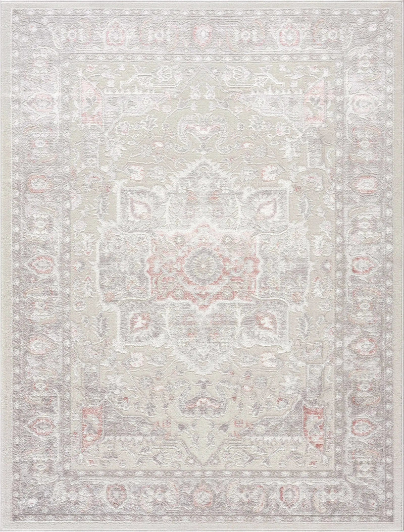Damla Area Rug - Clearance by Boutique Rugs